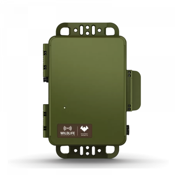 Song Meter SM4BAT Bat Detector